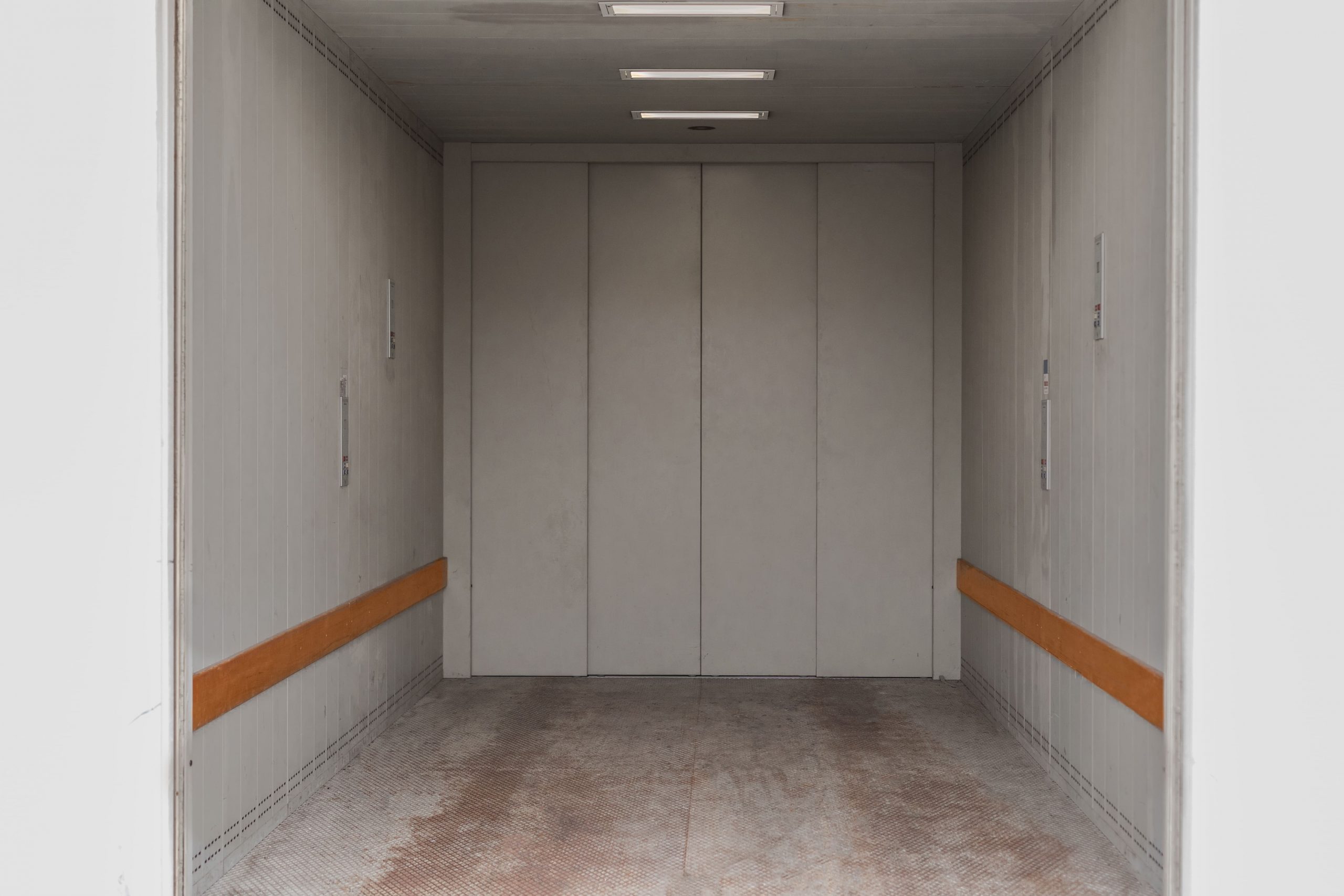 Montacarichi Maribo Sima Ascensori